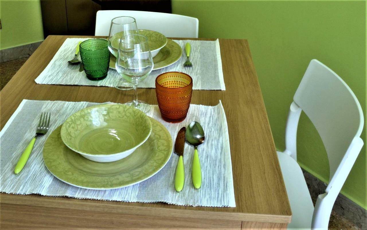 Elera Holiday Apartment Palermo Ngoại thất bức ảnh
