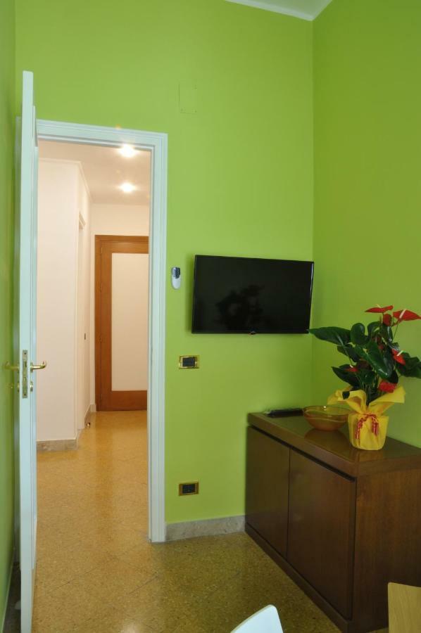 Elera Holiday Apartment Palermo Ngoại thất bức ảnh