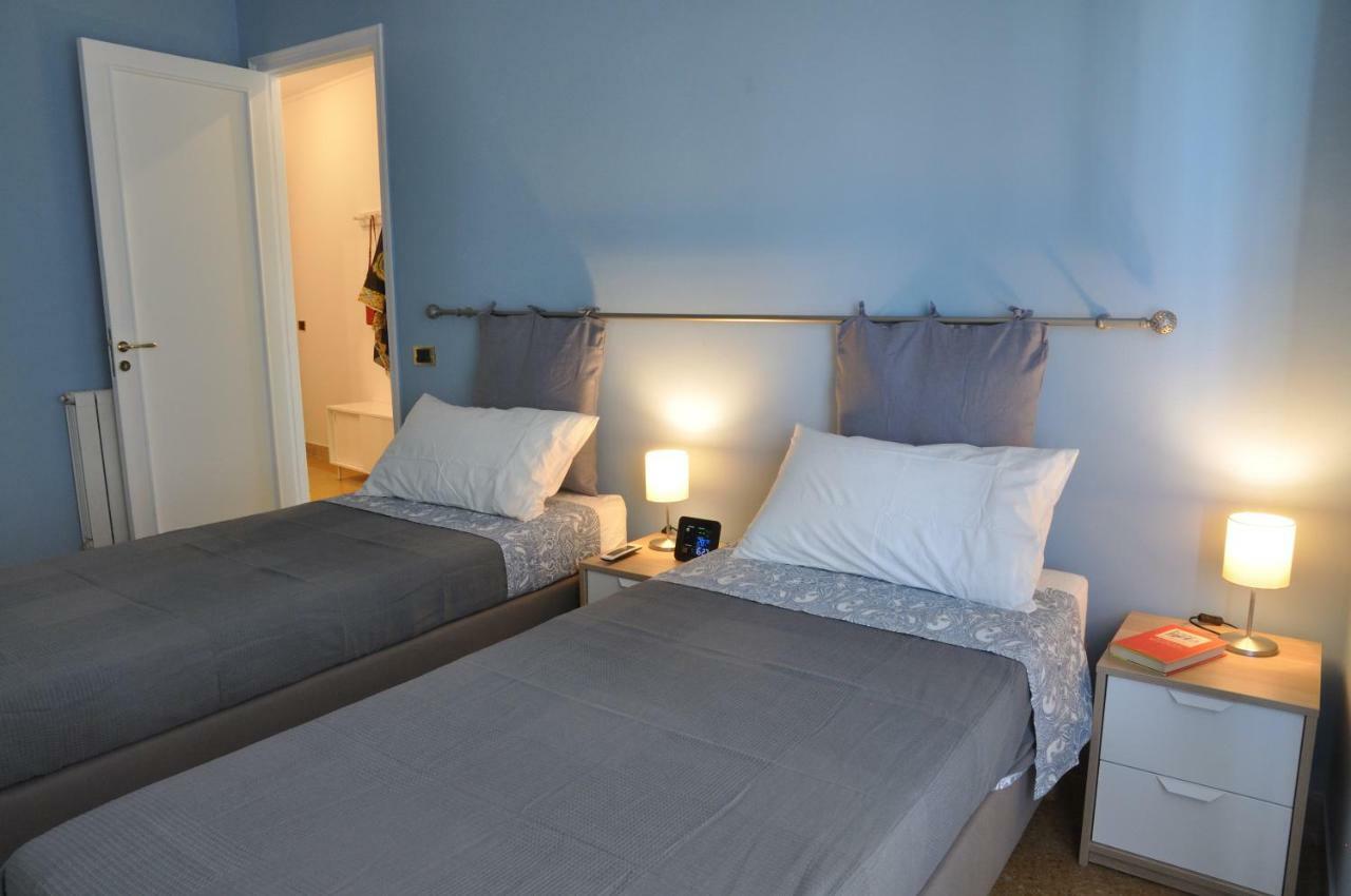 Elera Holiday Apartment Palermo Ngoại thất bức ảnh