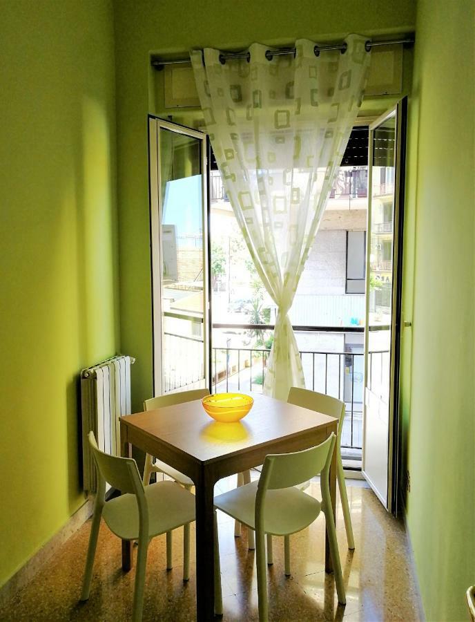 Elera Holiday Apartment Palermo Ngoại thất bức ảnh