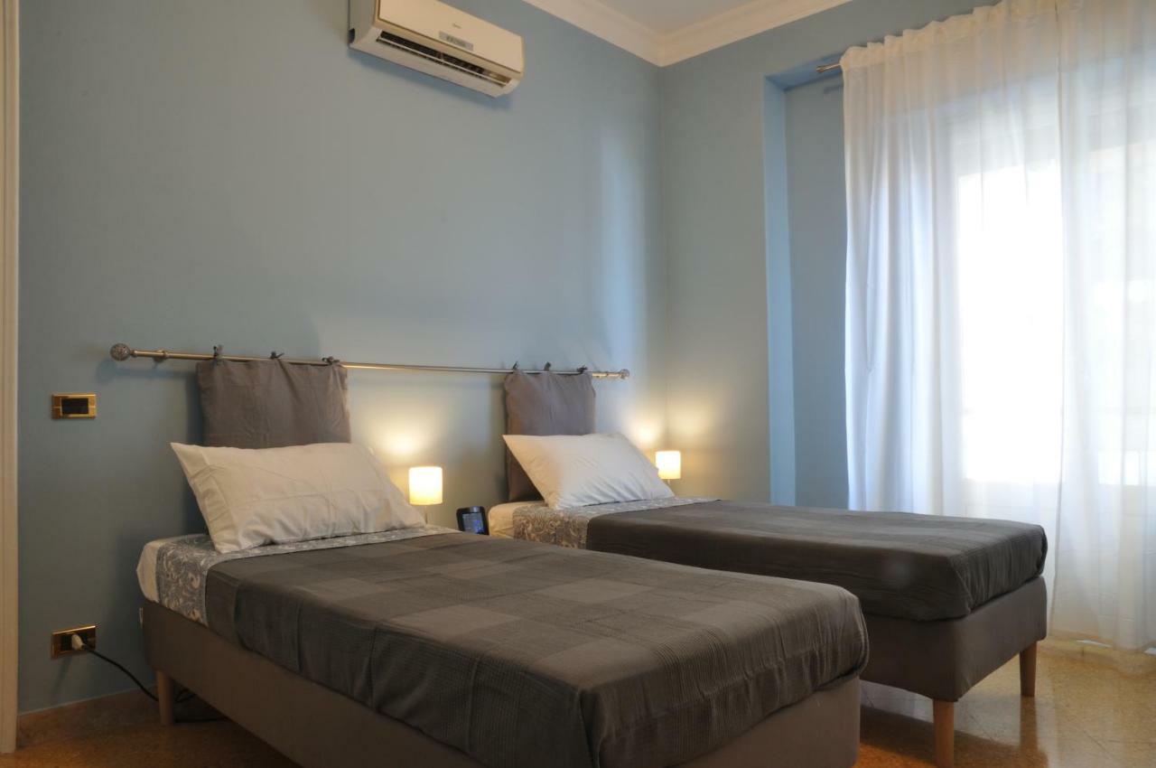Elera Holiday Apartment Palermo Ngoại thất bức ảnh