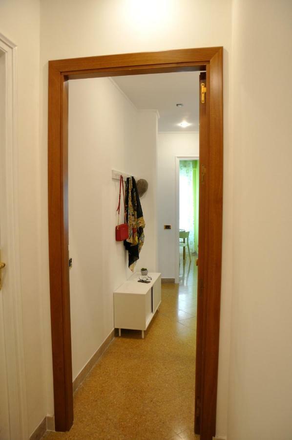 Elera Holiday Apartment Palermo Ngoại thất bức ảnh