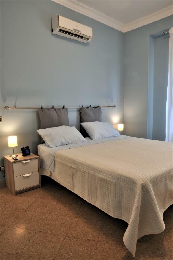 Elera Holiday Apartment Palermo Ngoại thất bức ảnh