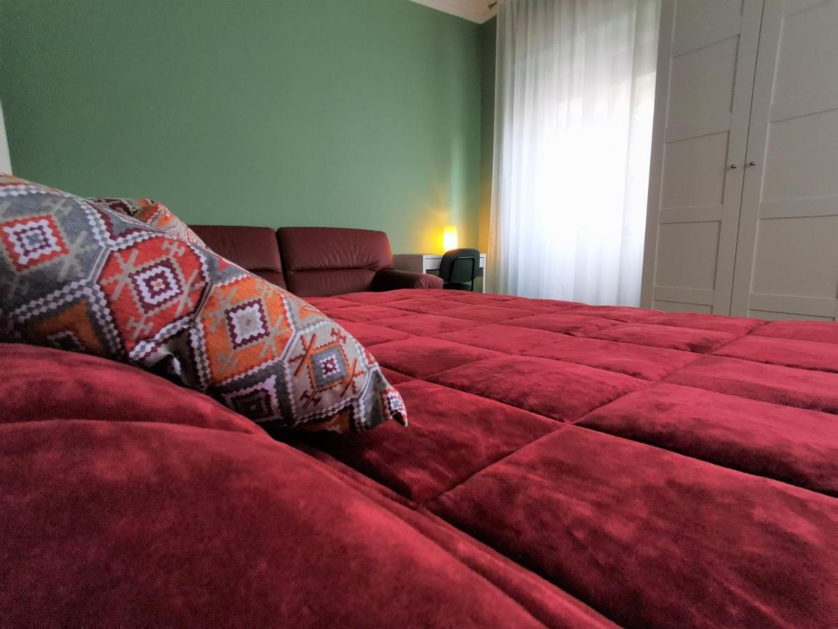 Elera Holiday Apartment Palermo Ngoại thất bức ảnh