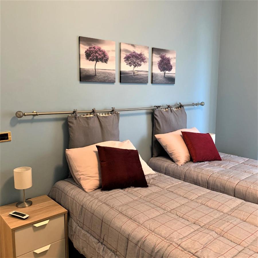 Elera Holiday Apartment Palermo Ngoại thất bức ảnh